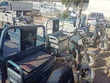 электро муравей кабина: Кумурска мотороллер Электро, 50 км, 1000 - 1499 кг, Жаңы — 9