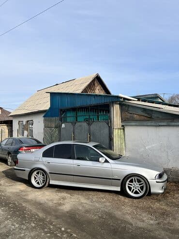 сколько стоит бмв х7 в бишкеке: BMW 540: 1998 г., 4.4 л, Автомат, Бензиновая, Седан — 1