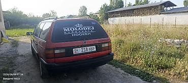 тарпеда 210: Volkswagen Passat Variant: 2026 г., Механика, Универсал — 4