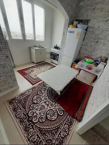 106: 1 комната, 45 м², 106 серия, 8 этаж — 4