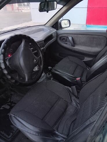 муравейник машина: Daewoo Nexia: 2005 г., 1.5 л, Механика, Бензин, Седан — 9