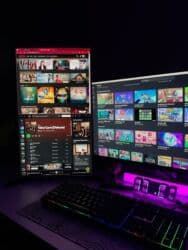 мониторы дешево: Компьютер, ядер - 8, ОЗУ 32 ГБ, Для работы, учебы, Новый, Intel Core i7, NVIDIA GeForce RTX 3060, SSD — 2