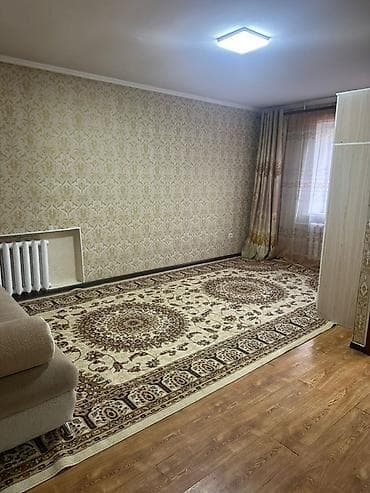 сдается квартира 13000: 1 комната, Собственник, Без подселения, С мебелью полностью — 1