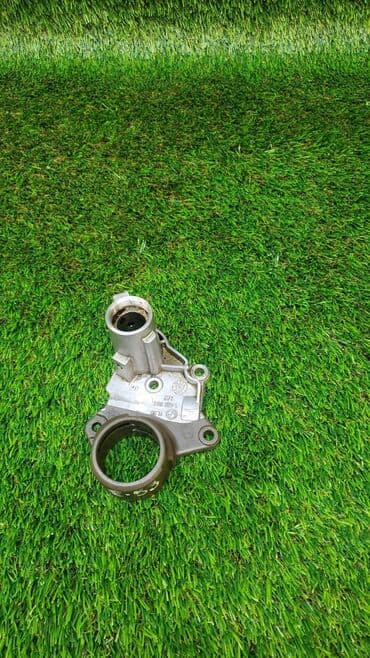 m62b44: Клапан изменения фаз грм BMW X5 E53 / бмв икс х 5 е53 Двигатель 4.4 — 3