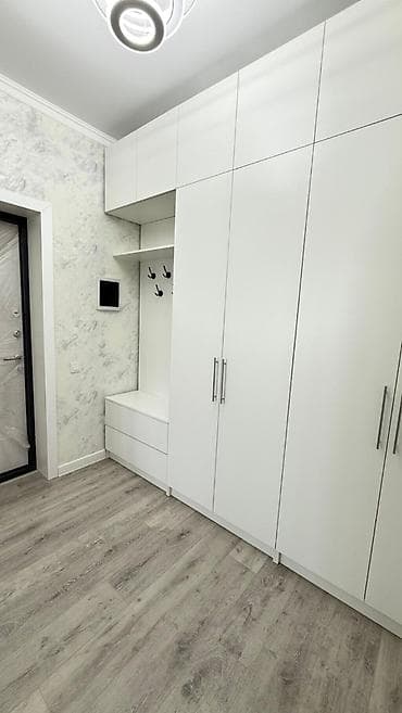 23: 1 комната, 42 м², Тунгуч мкр Элитка, 8 этаж — 8