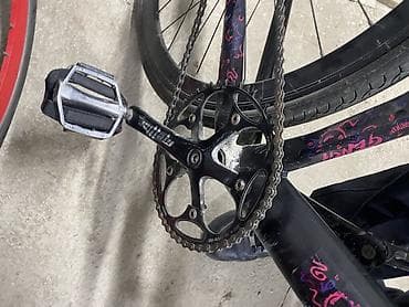 surf 185: Городской велосипед, Рама L (172 - 185 см), Б/у — 5