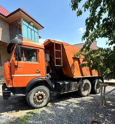 ЗИЛ: ЗИЛ : 10 л | 2008 г. 230000 км — 2