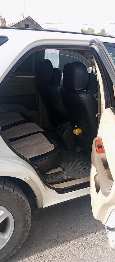 audi 2006: Lexus RX: 2000 г., 3 л, Автомат, Газ, Кроссовер — 4