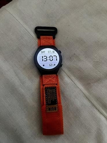 Срочно продаю смарт часы Xiaomi watch s1 Ремешок 22м Заряд хватает на at lalafo.kg Срочно продаю смарт часы Xiaomi watch s1 Ремешок 22м Заряд хватает на