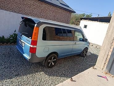 Honda Stepwgn: 2001 г., Бензин, Минивэн at lalafo.kg Honda Stepwgn: 2001 г., Бензин, Минивэн