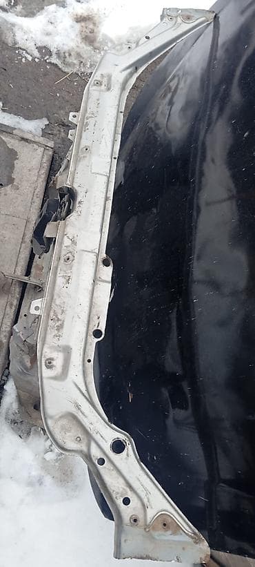 капот на приору: Продаю кузов от Приоры, можно вырезать нужную Вам часть!!!! Так же — 7