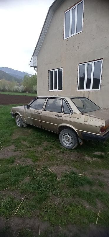ВАЗ (ЛАДА): ВАЗ (ЛАДА) 2107: 1979 г., Механика, Бензин, Седан — 2