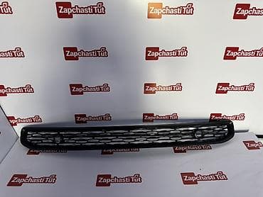 Бамперге коймо Dodge — 8