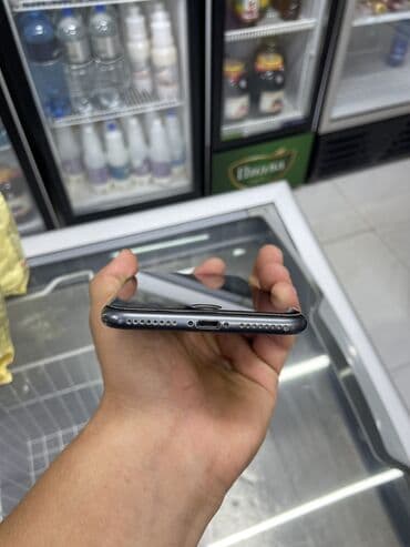 билайн тарифы на месяц 295 сом 30 гб: IPhone 8 Plus, 64 ГБ, Jet Black, Чехол, Кабель, 100 % — 5