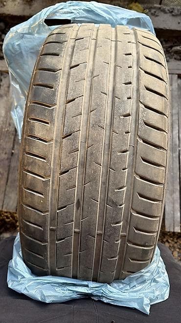 maxxis 29: Шины 275 / 35 / R 20, Лето, Б/у, Комплект, Легковые, Китай, Maxtrek — 2