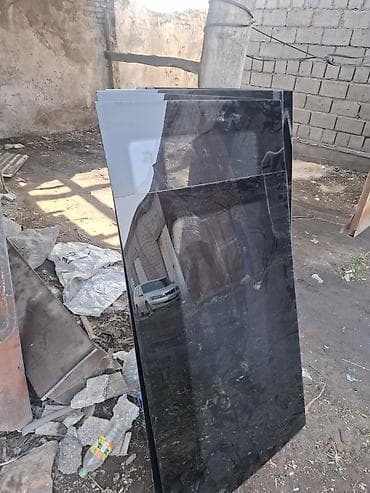 Стекла, стеклопакеты для дверей, Б/у, Декоративное, Самовывоз