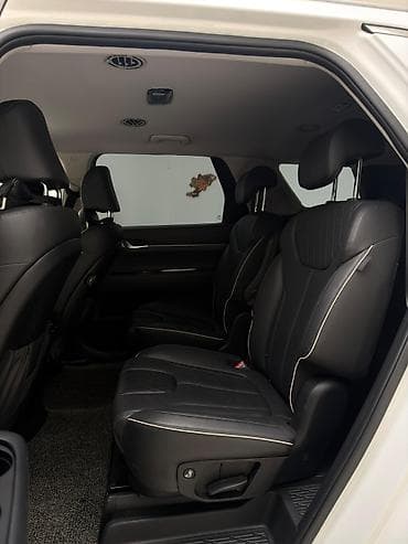 great wall pegasus: Hyundai Palisade: 2021 г., 2.2 л, Типтроник, Дизель, Кроссовер — 9