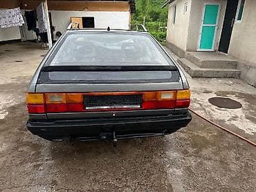 audi rs3: Audi 100: 1990 г., Механика, Универсал — 5