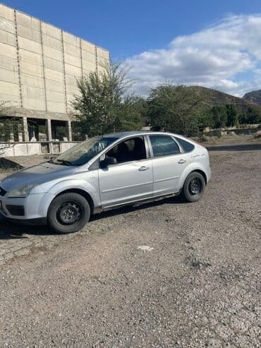 мотоцикл урал цена бишкек: Ford Focus: 2006 г., 1.4 л, Механика, Бензин, Хетчбек — 4