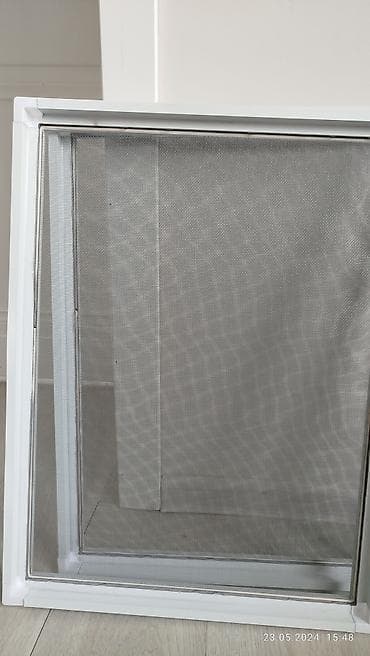 москитная сетка бишкек цена: Москитная сетка, Внутренняя, На заказ, Бесплатная доставка — 4