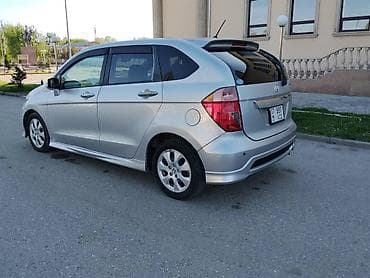 хонда s mx: Honda Edix: 2007 г., 2.4 л, Автомат, Бензин — 7