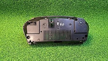 bmw 540 e34: Щиток приборов BMW Б/у, Оригинал, Германия — 3