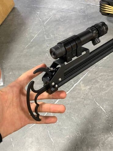 прибор ночного видения для охоты бу: В наличии Блочный лук непрерывной стрельбы для профессиональной — 4