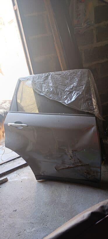 ddr 2 купить: Дверь Задняя правая Subaru, Б/у, Оригинал — 1