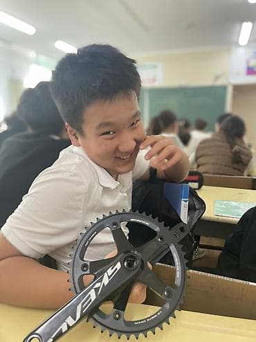 ridehoe сом: Шоссейный велосипед — 7