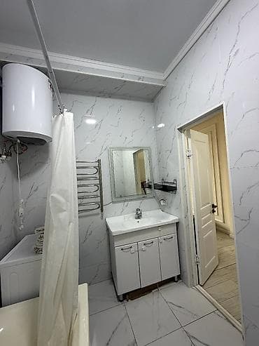 Кыймылсыз мүлк: Студия, Толугу менен эмереги бар — 7