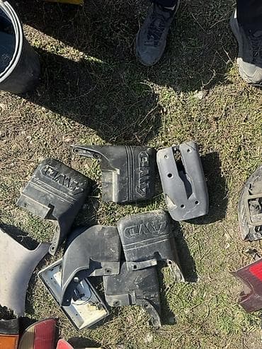 запчаст адисей: Автозапчасти б/у (разные позиции, разбор) В наличии набор компонентов — 4