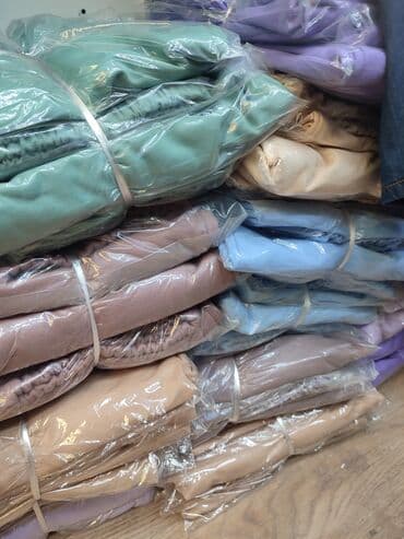 двойка брюки и кофта: Брюки Новый, 3XL, 2XL, M — 14