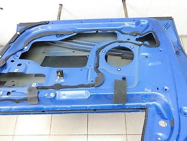 х5: Передняя правая дверь на BMW x5 E53 В отличном состоянии, очень — 4