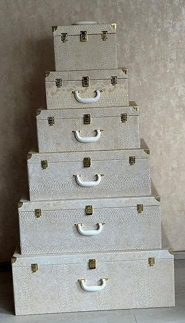 mamaroo 3 0: Сундук, новый, комплект, можно для приданого, доставка есть — 1