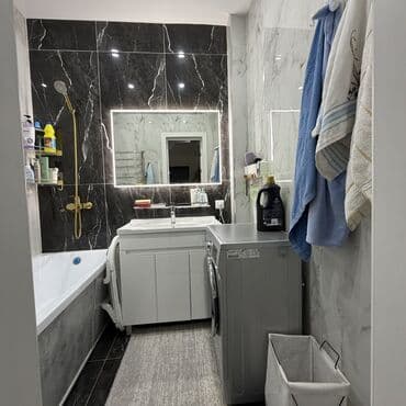 искать квартиру: 2 комнаты, 70 м², Элитка, 2 этаж — 9