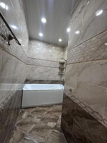 3 комнаты, 108 м², Элитка, 5 этаж — 8
