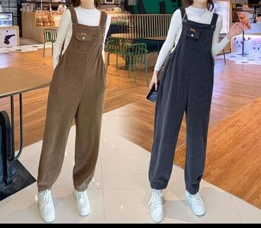 Другая женская одежда