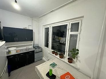 5: 1 комната, 36 м², 106 серия, 5 этаж, Старый ремонт — 1