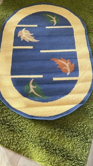 радиатор дом: Килем — 1