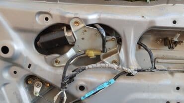 Электрический моторчик Honda 2003 г., Б/у, Оригинал, Япония at lalafo.kg Электрический моторчик Honda 2003 г., Б/у, Оригинал, Япония