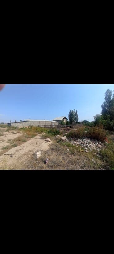 аренда в оше: 8 соток, Для строительства, Красная книга, Договор купли-продажи — 4