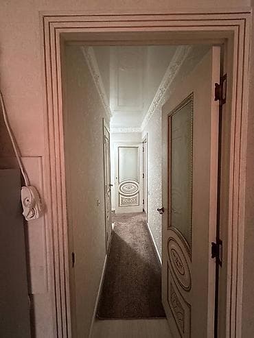 квартира продою: 1 комната, С мебелью частично — 9