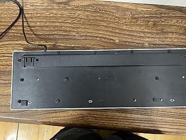 microlab solo 2: Клавиатура, Jertech, Мембранная, Проводное подключение, Размер: 100% — 3