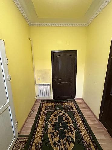 Ковровая дорожка Орнамент