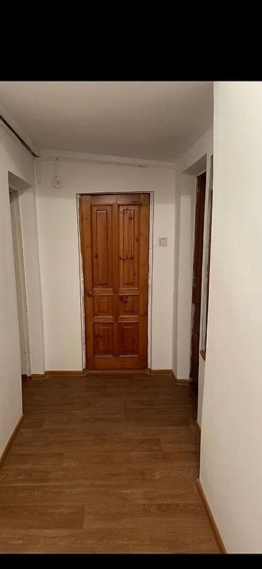 комнаты иссык: 55 м², 3 комнаты, Забор, огорожен — 1
