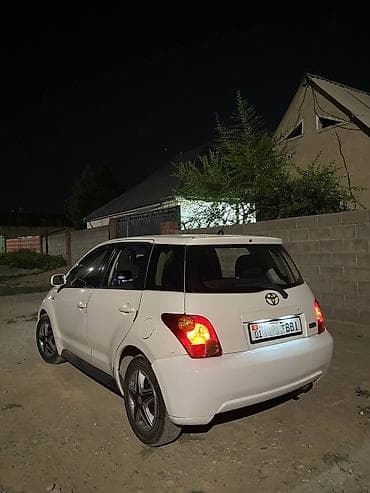 купить фары бмв е39: Toyota Ist: 2003 г., 1.3 л, Автомат, Бензин, Хэтчбэк — 6