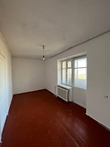 купить комнату в общежитии со своим санузлом: 🔥🔥СРОЧНО ПРОДАЕТСЯ 2 комнатная квартира Улица Токтогула/Турусбекова — 6