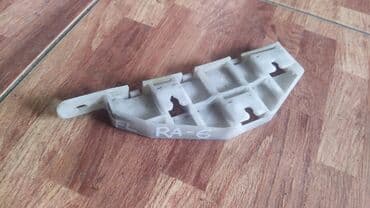 запчасти на хонда одиссей в бишкеке: Honda Odyssey RA-6 Салазки бампера, Хонда Одиссей RA-6 крепление — 1