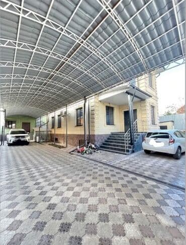 продажа домов в шопокове: Дом, 268 м², 7 комнат, Риэлтор, Евроремонт — 15