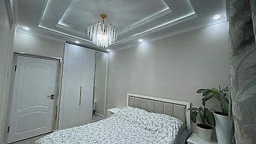 2 room flat: 3 комнаты, 82 м², 106 серия, 2 этаж, Дизайнерский ремонт — 6